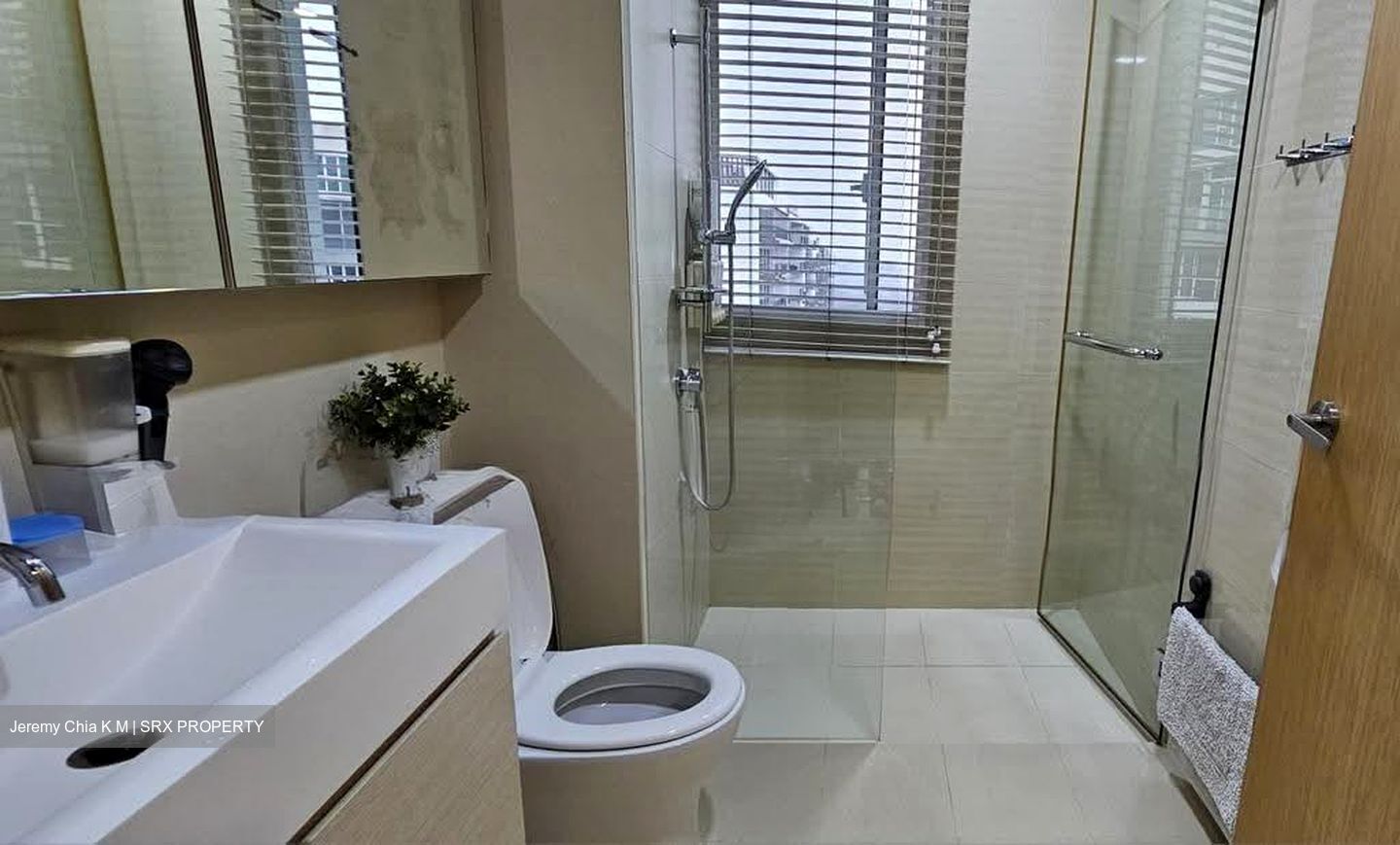The Tampines Trilliant (D18), Condominium #624791261